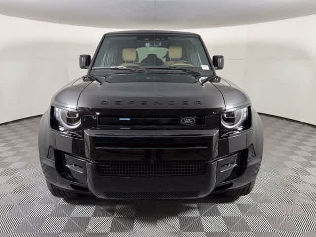 New 2026 Land Rover Defender 110 X-Dynamic SE AWD/4WD image 10