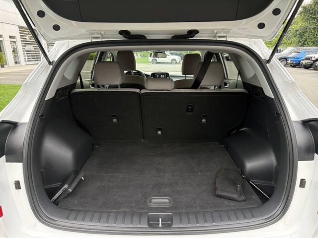Used 2019 Hyundai Tucson SE AWD/4WD image 26