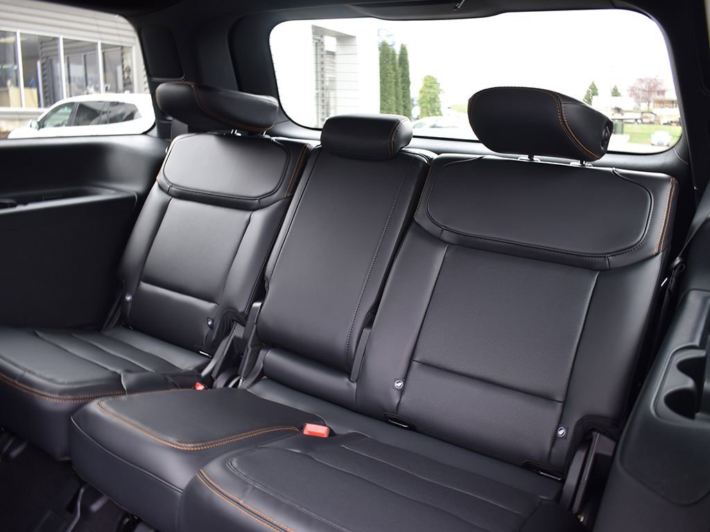 New 2026 Ford Expedition Tremor image 7