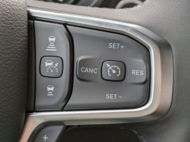 New 2026 RAM 1500 Big Horn image 22