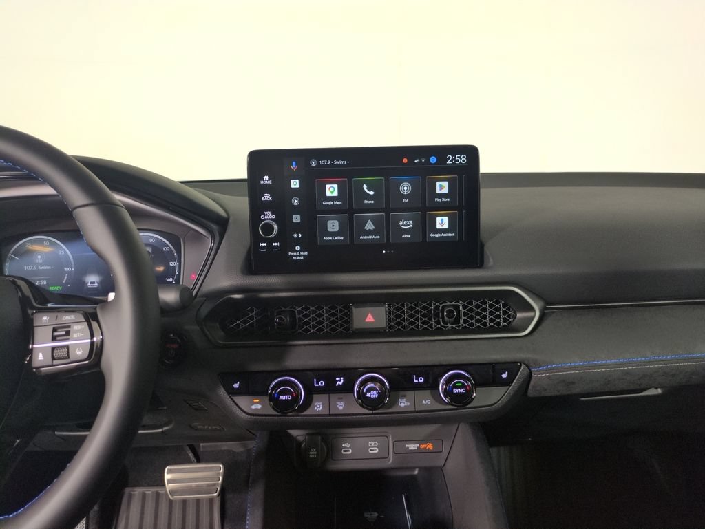 New 2026 Honda Prelude image 18