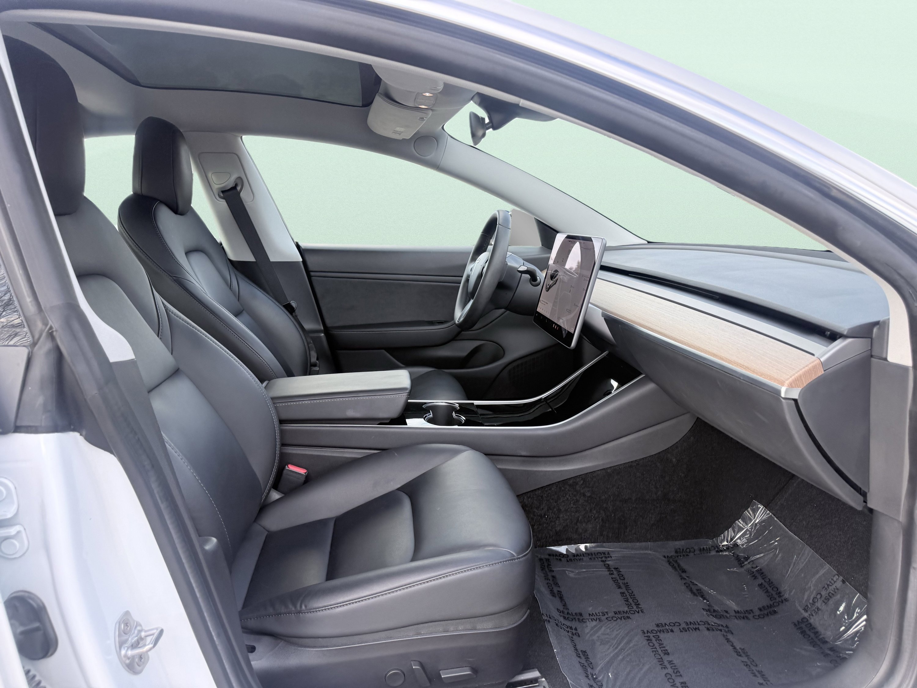 Used 2020 Tesla Model 3 Long Range image 44