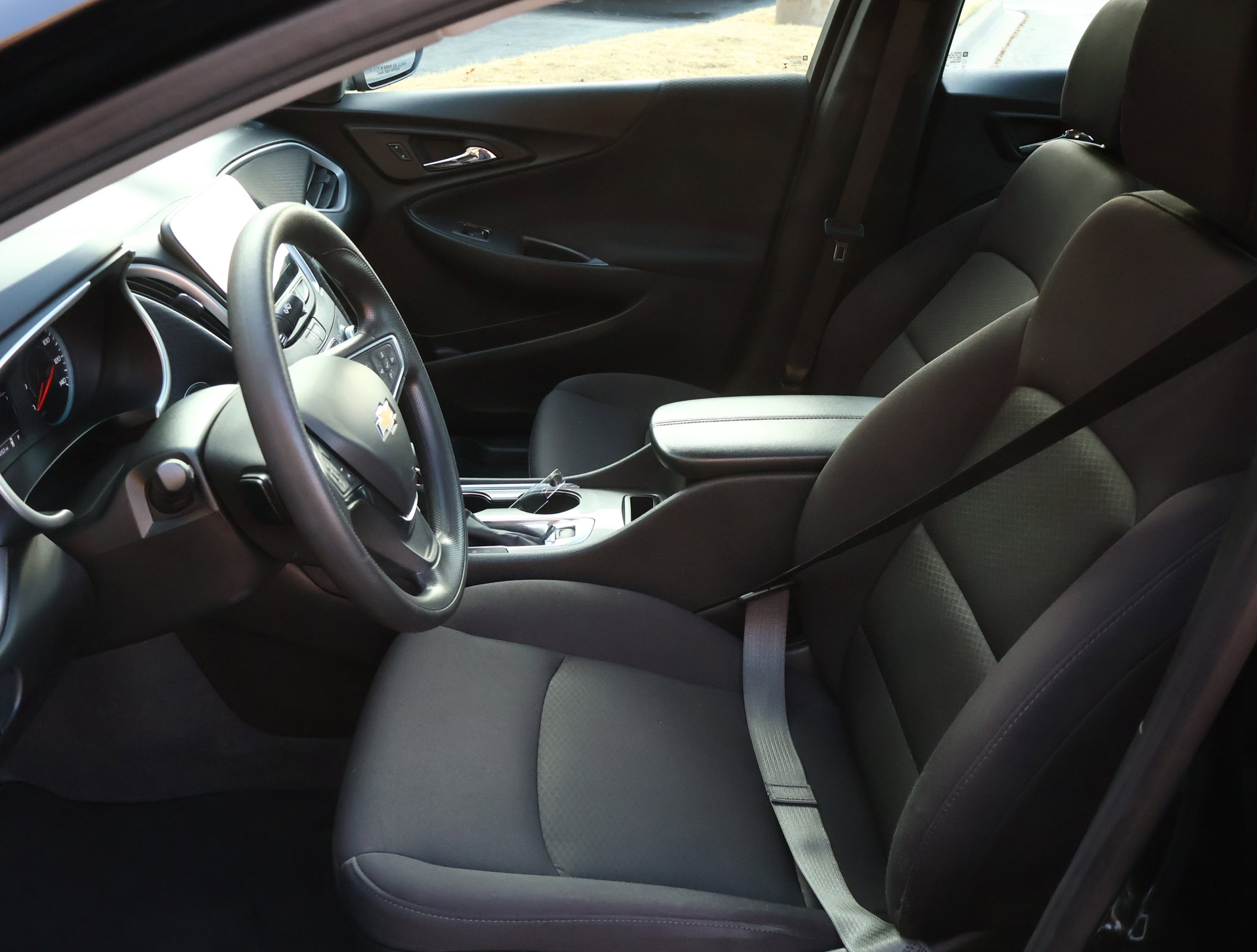 Used 2024 Chevrolet Malibu LT image 10