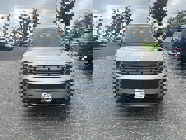 New 2026 Hyundai Santa Fe SE image 28