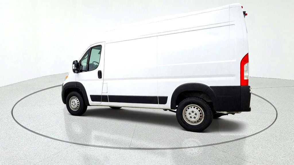 Used 2024 RAM ProMaster 1500 w/ Convenience Group FWD image 7