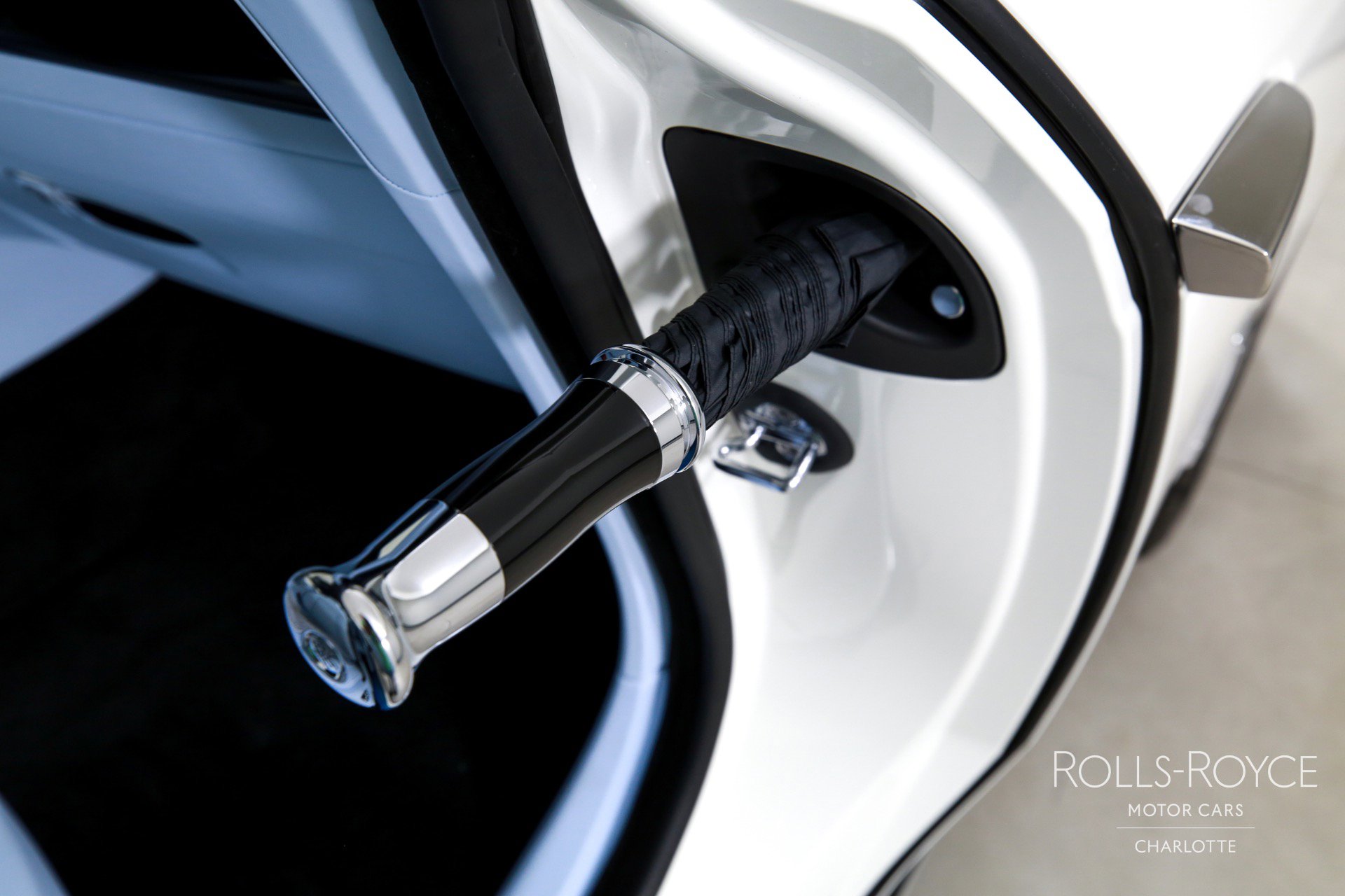 New 2025 Rolls-Royce Spectre w/ Spectre Enhancement Package image 26