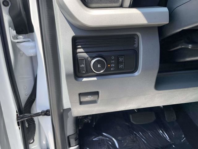Used 2024 Ford F250 XL w/ STX Appearance Package AWD/4WD image 13