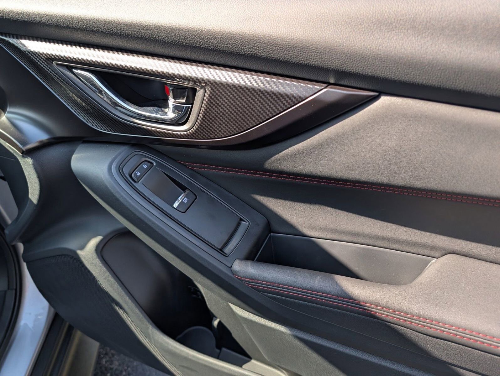 Certified 2025 Subaru WRX Premium AWD/4WD image 26