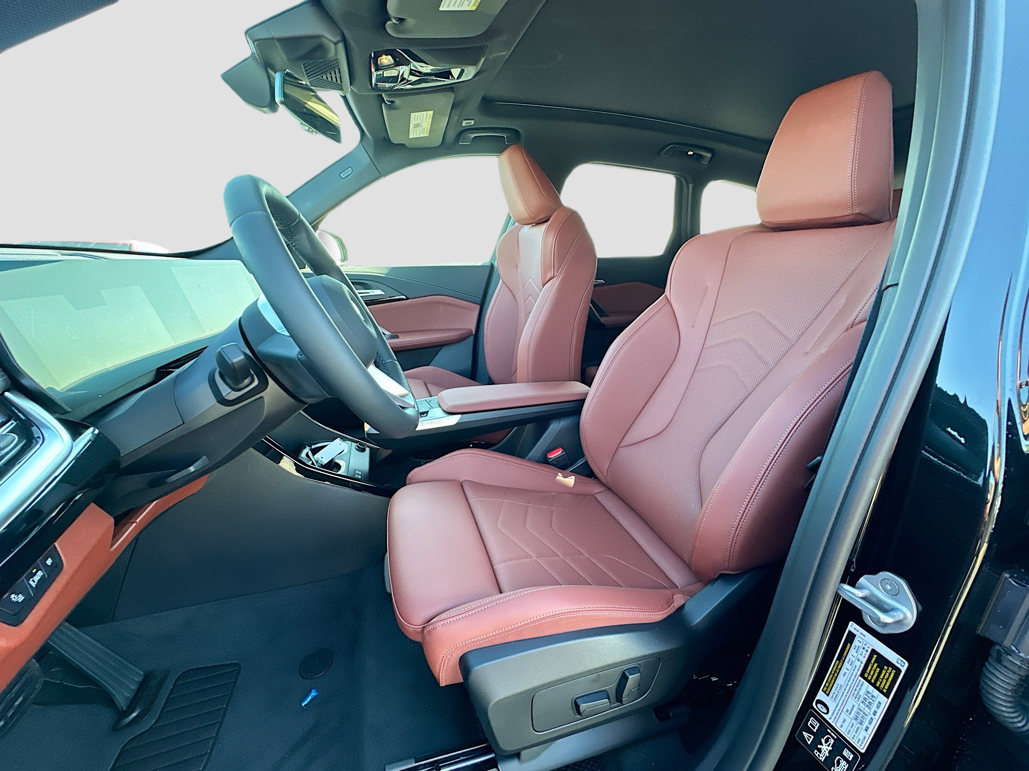 New 2026 BMW X1 xDrive28i w/ Convenience Package image 15