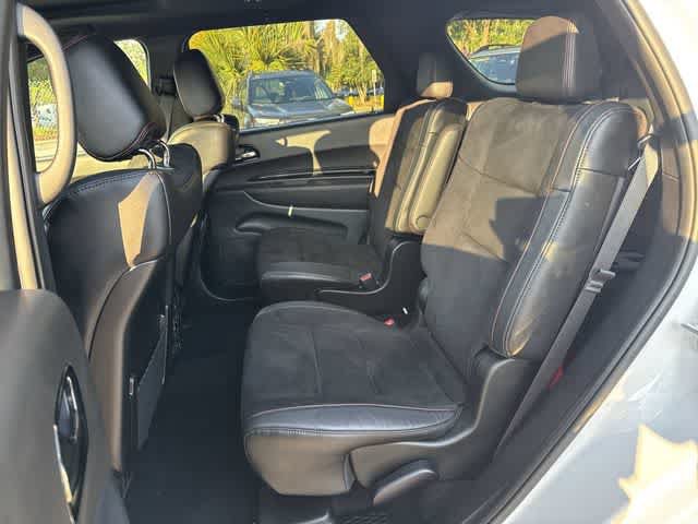 Used 2026 Dodge Durango GT AWD/4WD image 18