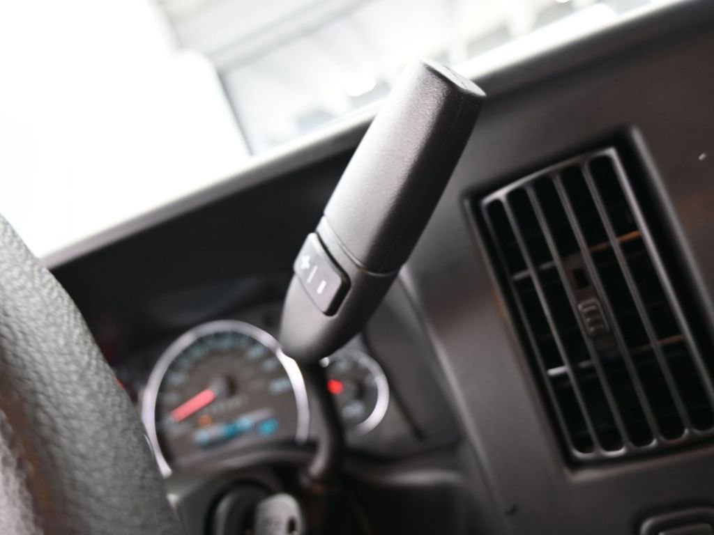 New 2025 Chevrolet Express 2500 Extended w/ Driver Convenience Package image 24