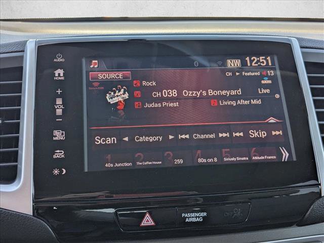 Used 2017 Honda Pilot EX-L image 14