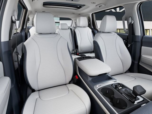 New 2026 Kia Carnival SX Prestige image 15
