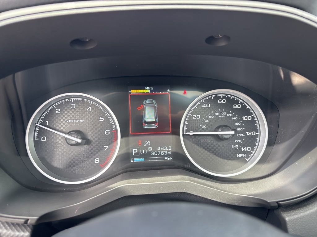 Used 2024 Subaru Forester Limited AWD/4WD image 23