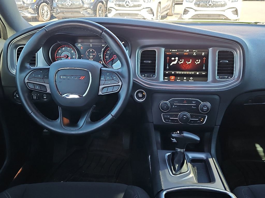 Used 2023 Dodge Charger SXT image 17
