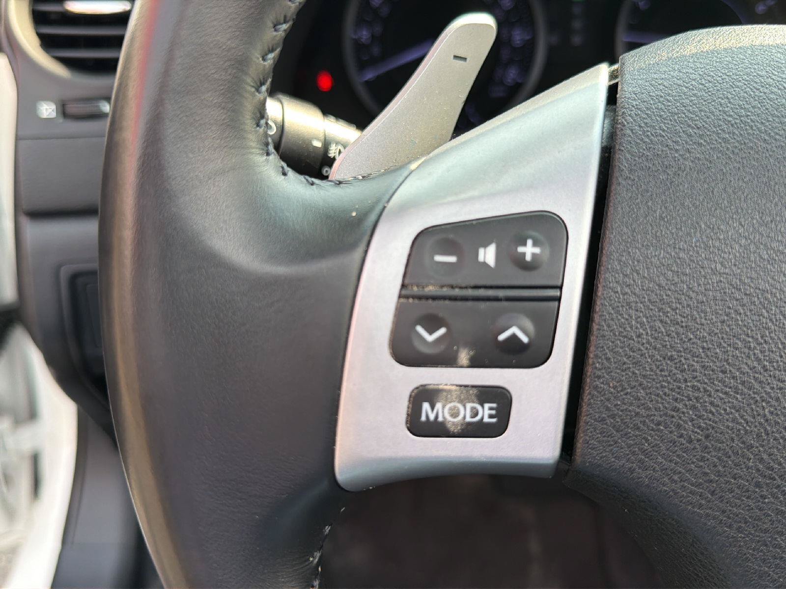 Used 2014 Lexus IS 250C w/ Luxury Package RWD image 14