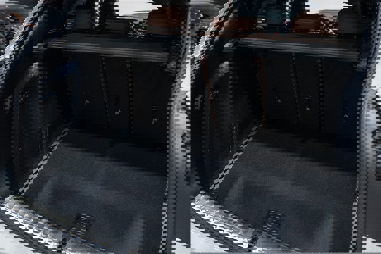 Used 2021 BMW X4 M w/ Competition Package image 48