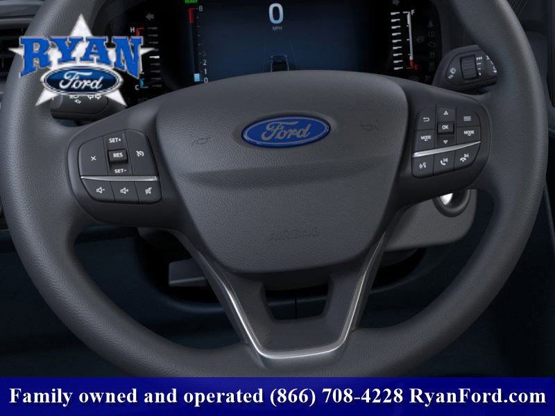 New 2026 Ford Maverick XL AWD/4WD image 14