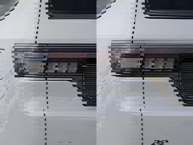 New 2026 Jeep Grand Wagoneer Limited image 9