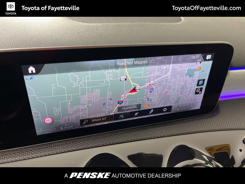 Used 2019 Mercedes-Benz A 220 image 28