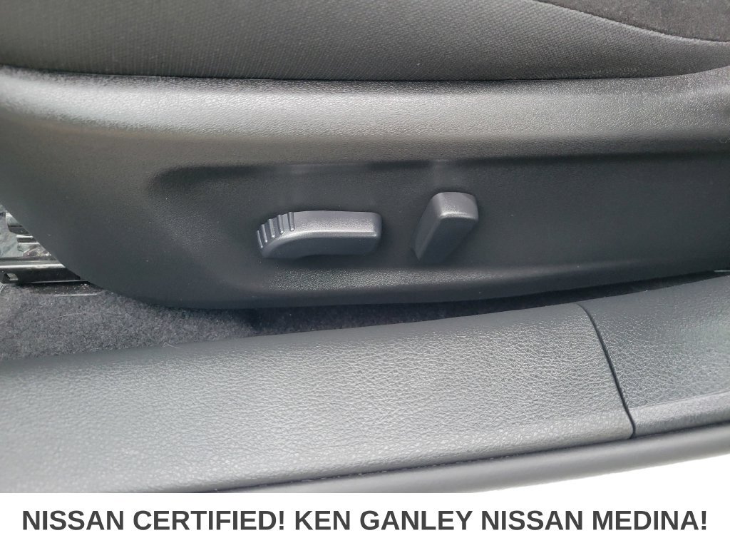 Certified 2023 Nissan Altima 2.5 SV AWD/4WD image 35