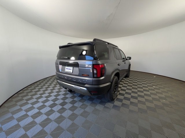 New 2026 Honda Passport TrailSport image 3