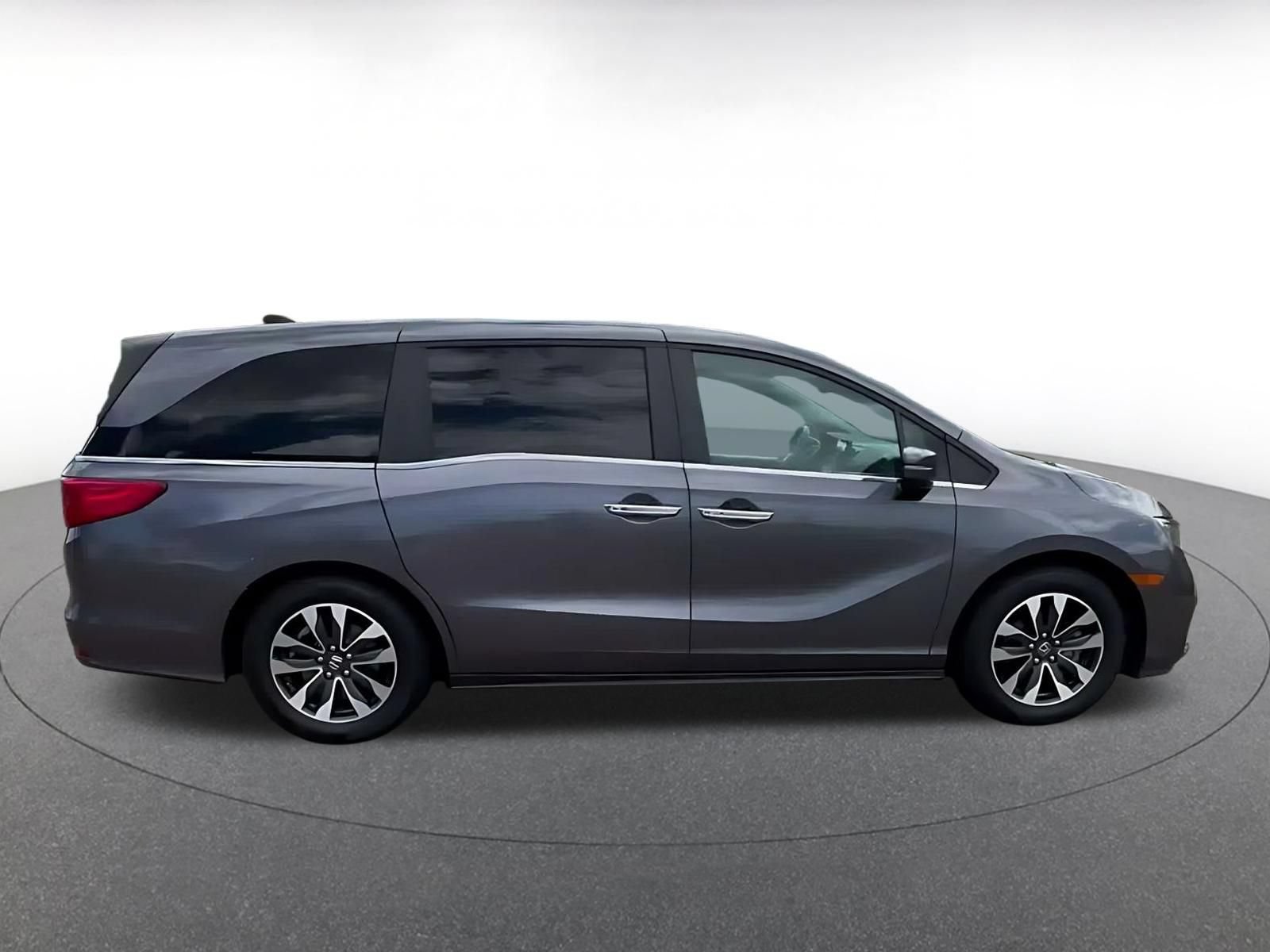Used 2024 Honda Odyssey EX-L image 15