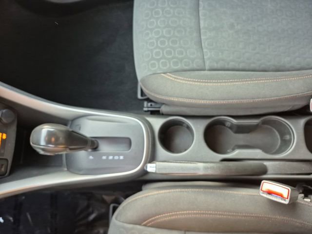 Certified 2021 Chevrolet Trax LS w/ Tint and Cruise Package image 23