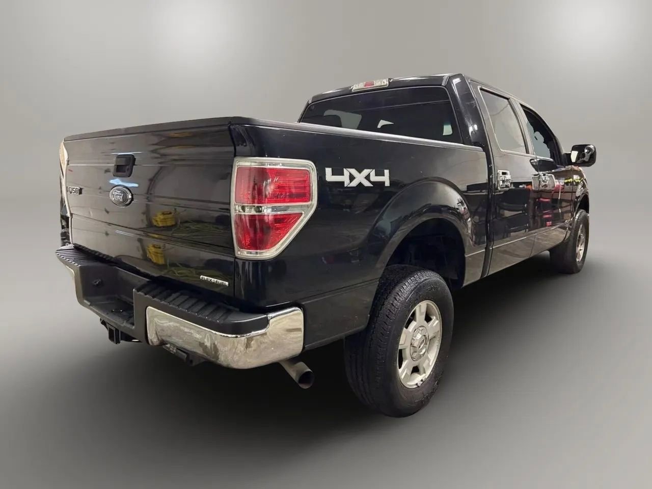 Used 2014 Ford F150 XLT image 5