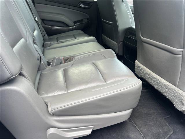 Used 2019 Chevrolet Suburban LT AWD/4WD image 23