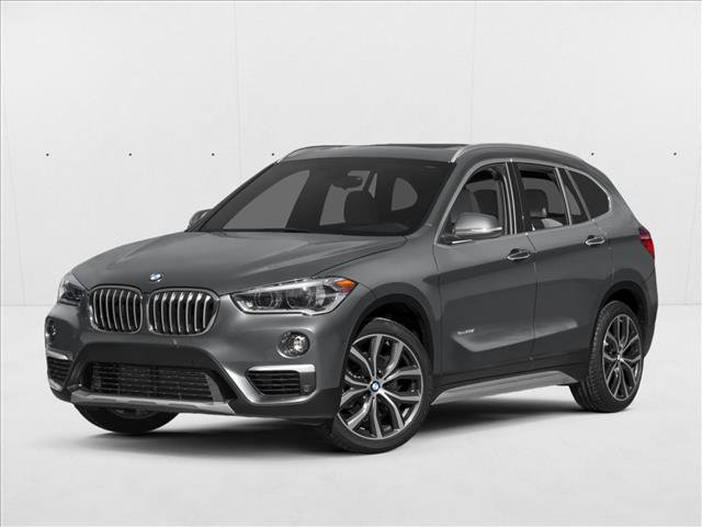 Used 2017 BMW X1 sDrive28i image 1