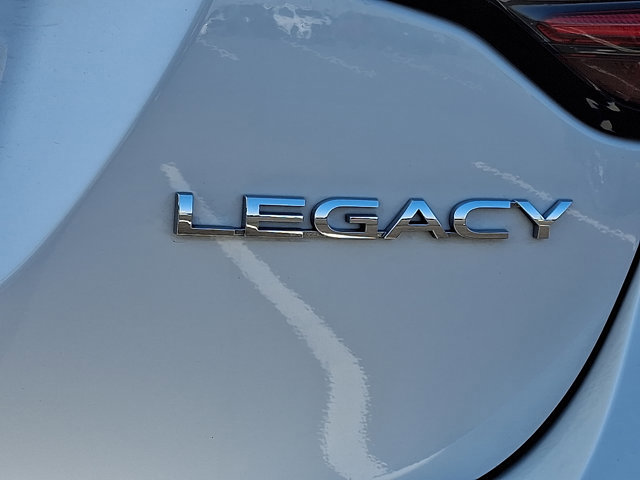 Certified 2025 Subaru Legacy Premium w/ Tech Package #1 AWD/4WD image 10