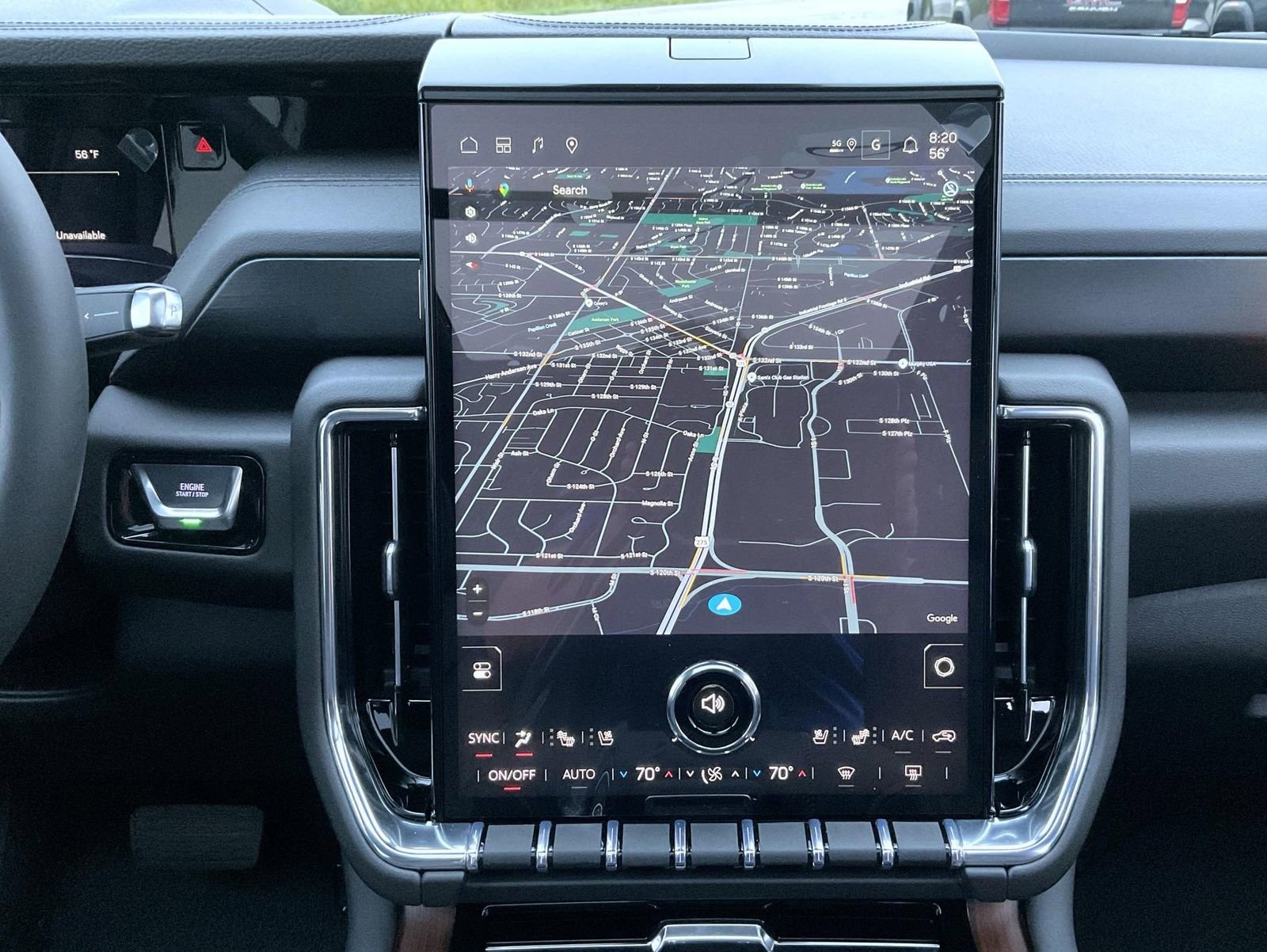 New 2026 GMC Yukon XL Denali w/ Denali Reserve Package image 13