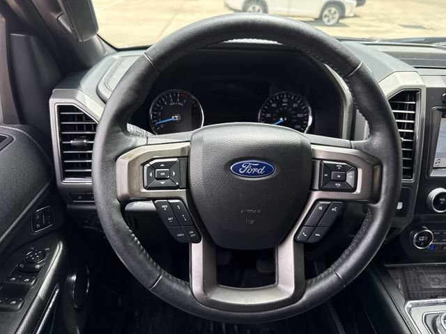 Used 2019 Ford Expedition XLT w/ Equipment Group 202A RWD image 13