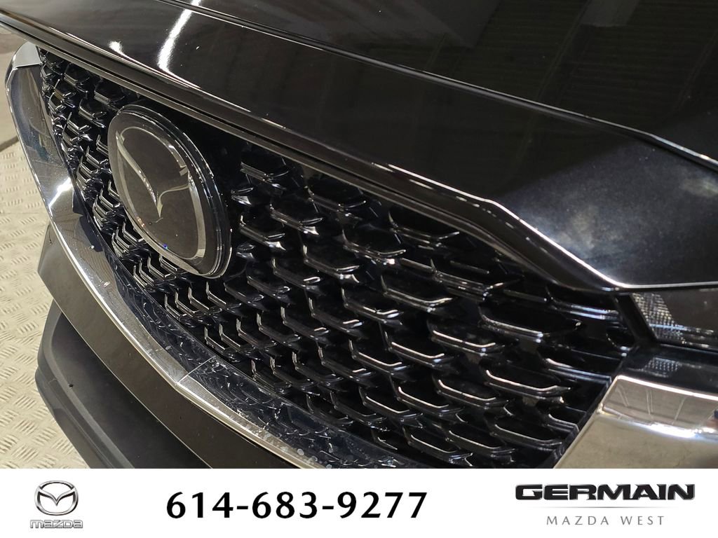 Used 2023 MAZDA CX-5 AWD 2.5 S w/ Premium Package image 15