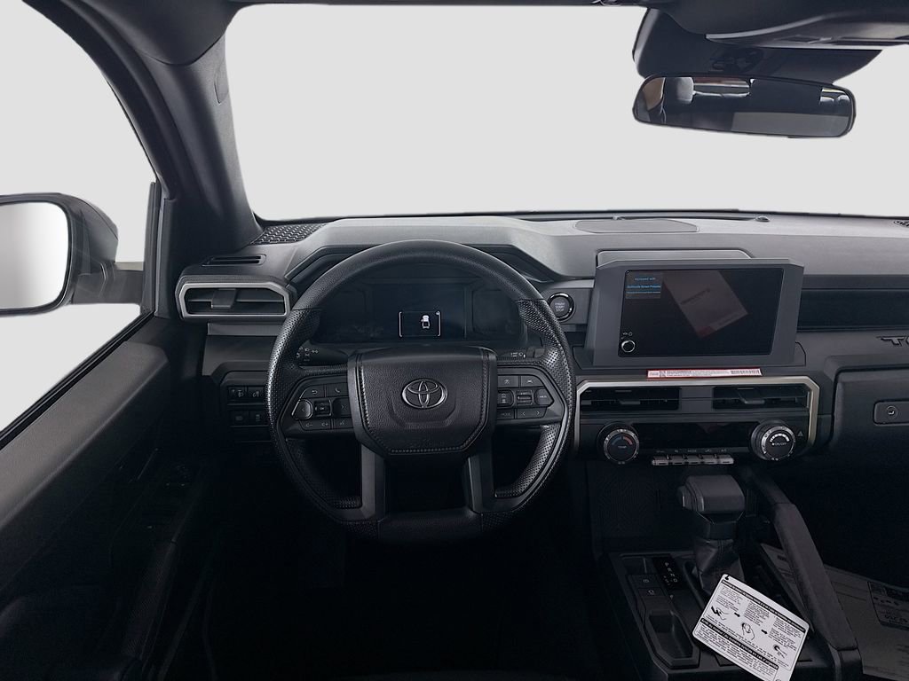 New 2026 Toyota Tacoma SR image 15