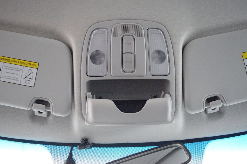 Used 2017 Kia Soul image 25