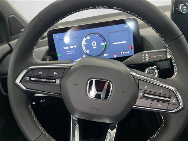 New 2026 Honda Prologue Touring image 14