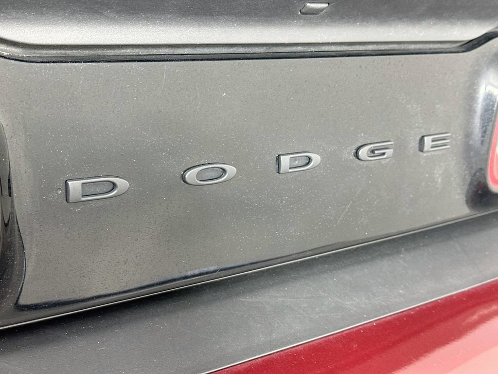 Used 2023 Dodge Challenger GT w/ Plus Package RWD image 27