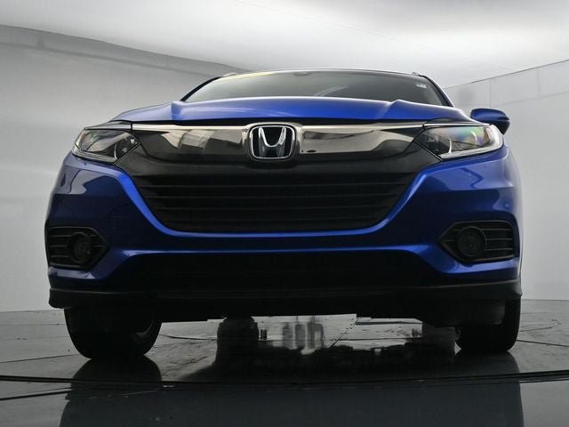 Used 2020 Honda HR-V EX image 30