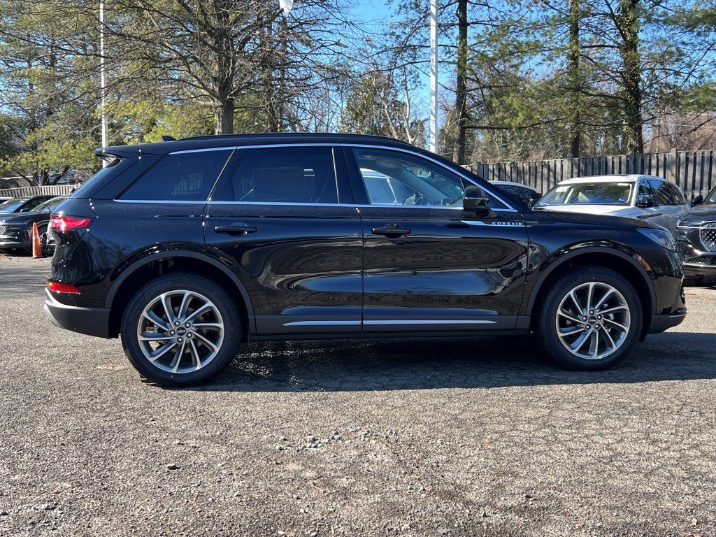 New 2026 Lincoln Corsair Premiere AWD/4WD image 3