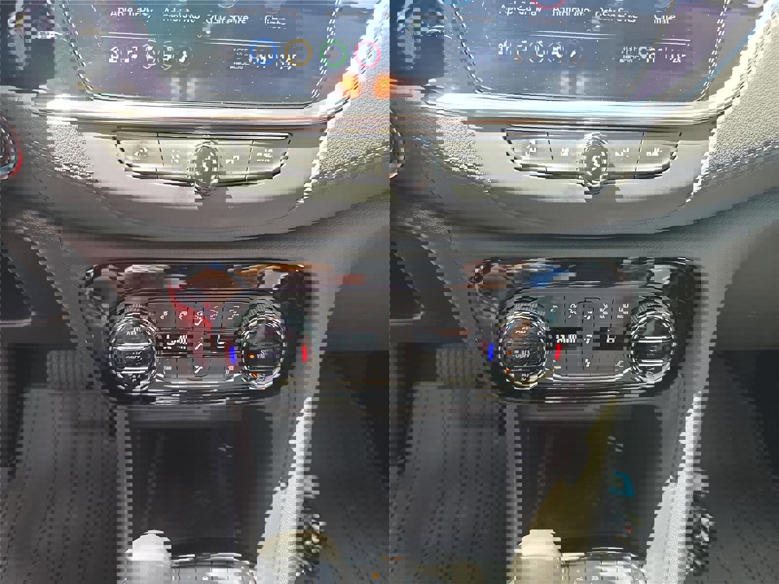 Used 2023 Buick Encore GX Select w/ Sport Touring Package image 30