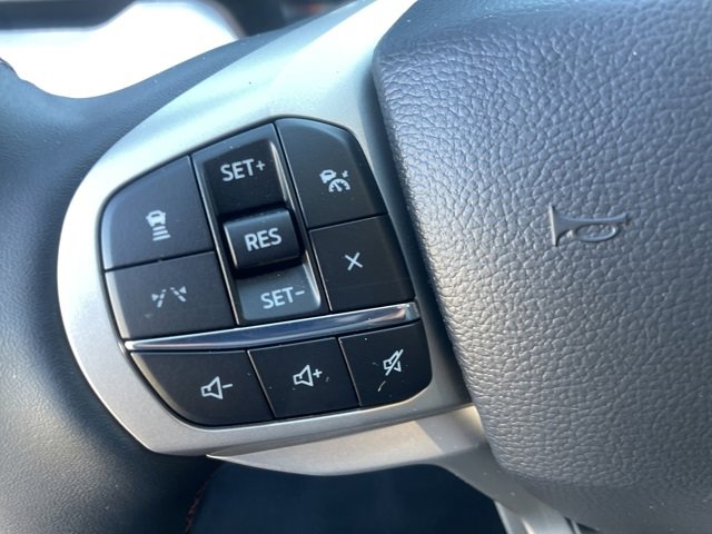 New 2026 Ford Explorer Active image 27