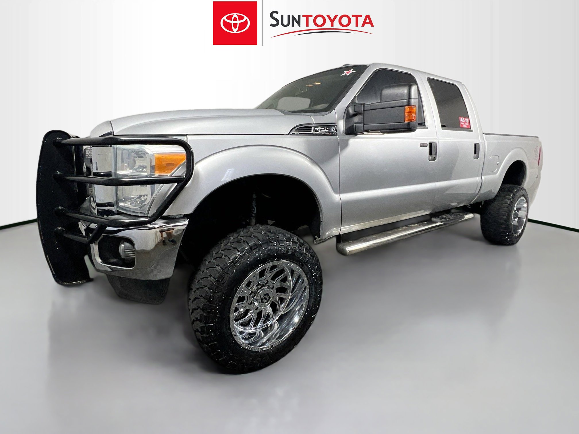 Used 2016 Ford F250 XLT w/ XLT Value Package image 9