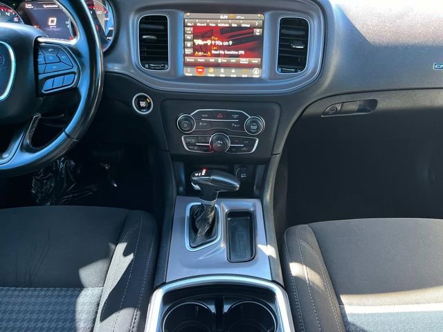 Used 2023 Dodge Charger SXT image 5