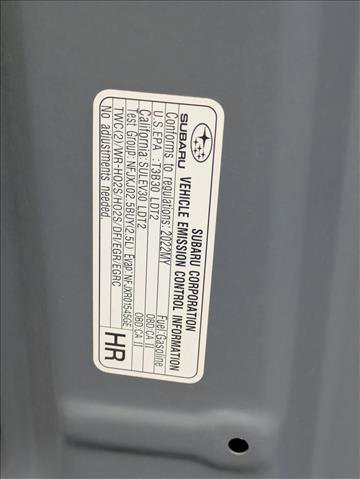 Used 2022 Subaru Forester Sport w/ Popular Package #2 image 23