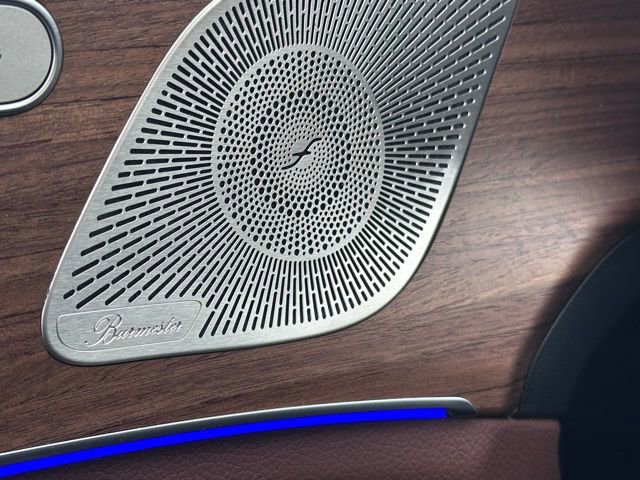 Certified 2026 Mercedes-Benz GLE 350 4MATIC image 25