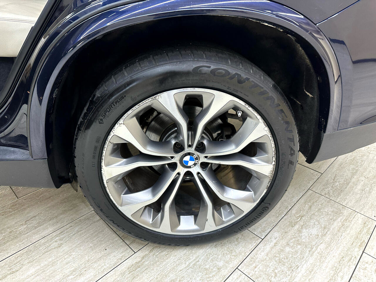 Used 2016 BMW X5 sDrive35i image 36