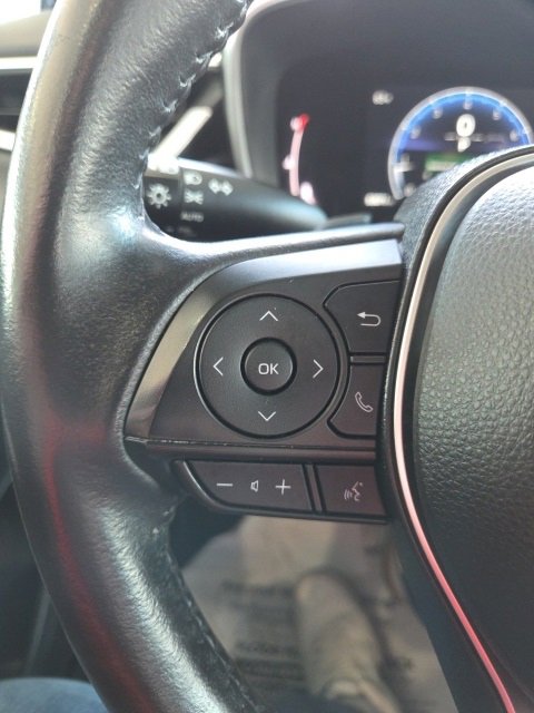 Used 2023 Toyota Corolla XSE image 15