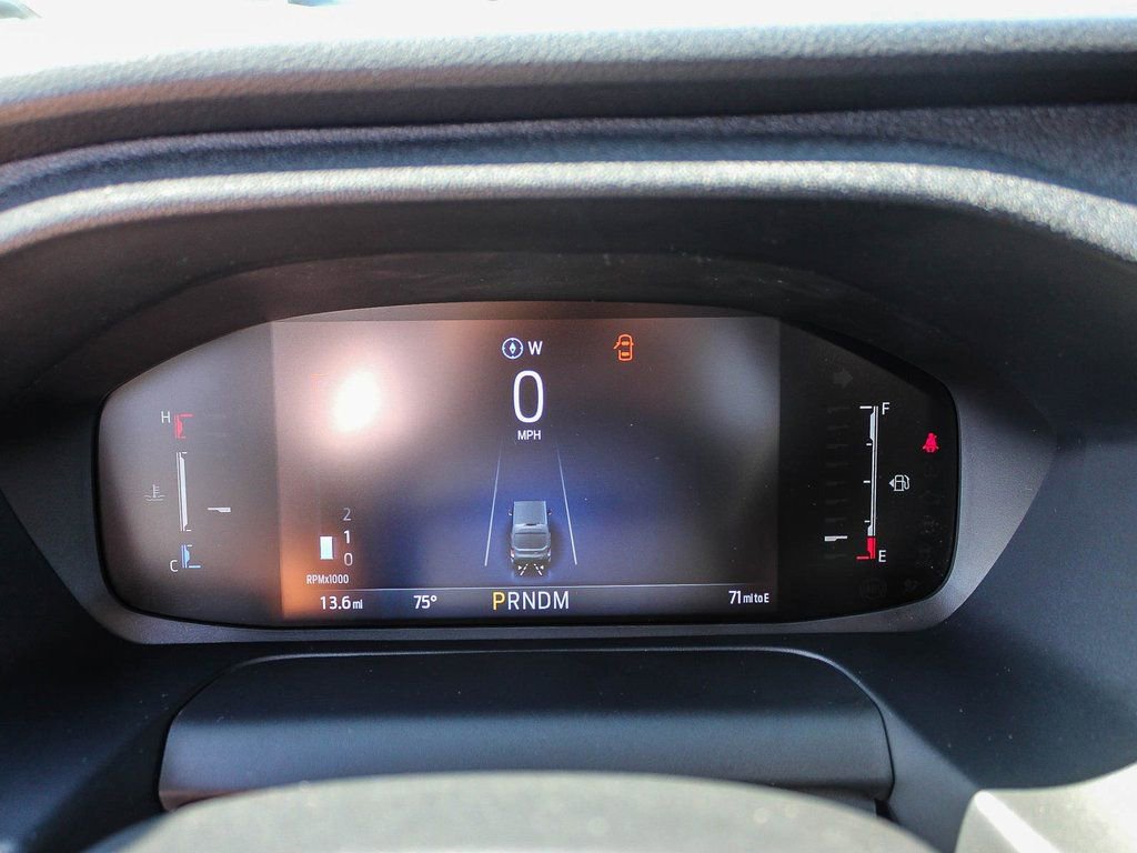 New 2026 Ford Transit 150 Low Roof image 25